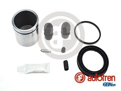 Ремкомплект, тормозной суппорт AUTOFREN SEINSA D41099C