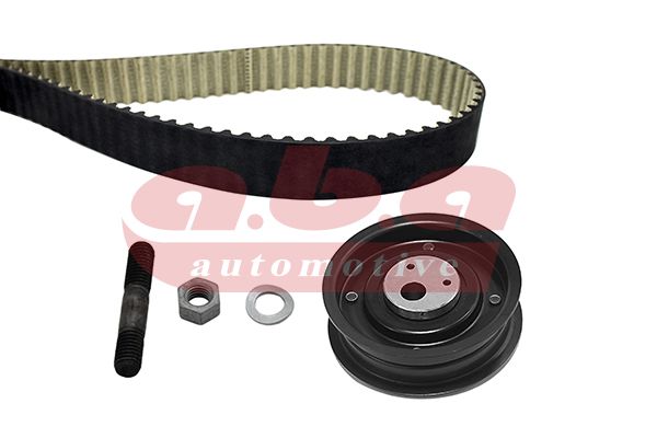 Комплект ремня ГРМ ABA Automotive YK500124