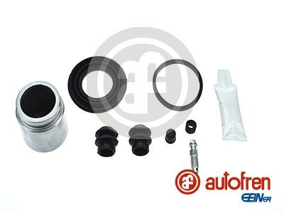 Ремкомплект, тормозной суппорт AUTOFREN SEINSA D41102C