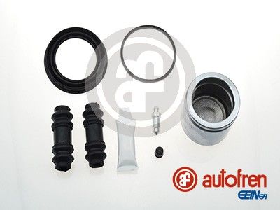 Ремкомплект, тормозной суппорт AUTOFREN SEINSA D41107C