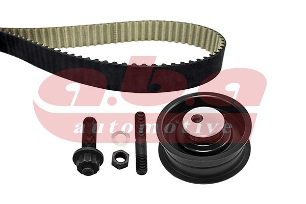 Комплект ремня ГРМ ABA Automotive YK500137