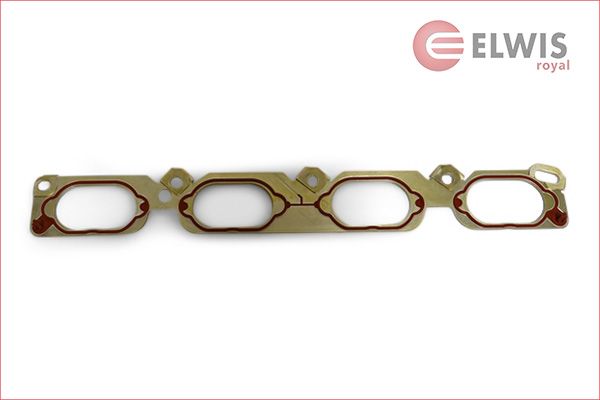 Прокладка, впускной коллектор ELWIS ROYAL 0256090