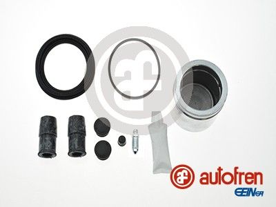 Ремкомплект, тормозной суппорт AUTOFREN SEINSA D41118C