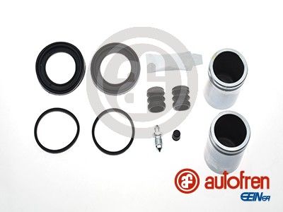 Ремкомплект, тормозной суппорт AUTOFREN SEINSA D41119C