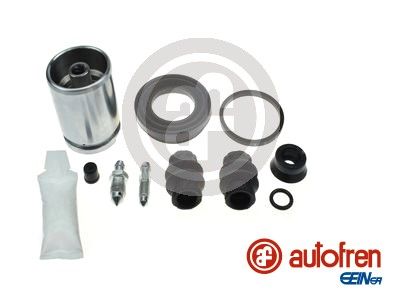 Ремкомплект, тормозной суппорт AUTOFREN SEINSA D41124K
