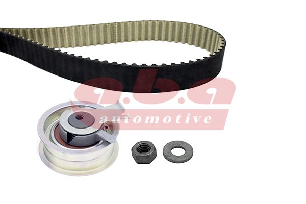 Комплект ремня ГРМ ABA Automotive YK500138