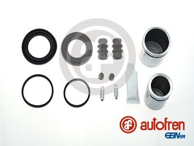 Ремкомплект, тормозной суппорт AUTOFREN SEINSA D41130C