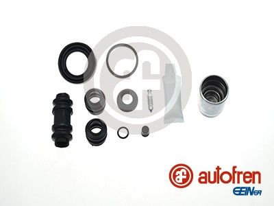 Ремкомплект, тормозной суппорт AUTOFREN SEINSA D41140C