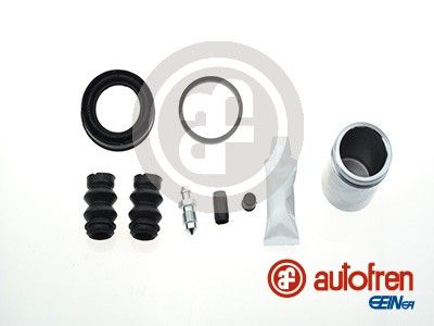 Ремкомплект, тормозной суппорт AUTOFREN SEINSA D41141C