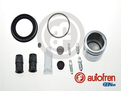 Ремкомплект, тормозной суппорт AUTOFREN SEINSA D41151C