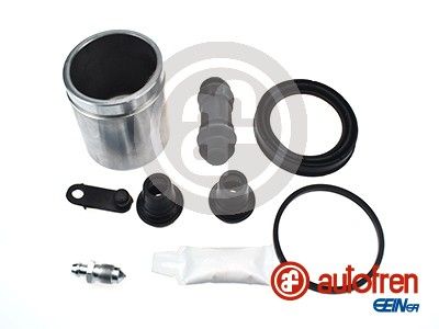 Ремкомплект, тормозной суппорт AUTOFREN SEINSA D41154C