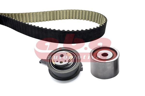 Комплект ремня ГРМ ABA Automotive YK500145