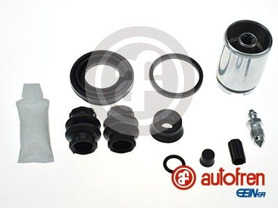 Ремкомплект, тормозной суппорт AUTOFREN SEINSA D41156K