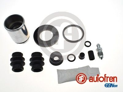 Ремкомплект, тормозной суппорт AUTOFREN SEINSA D41158C