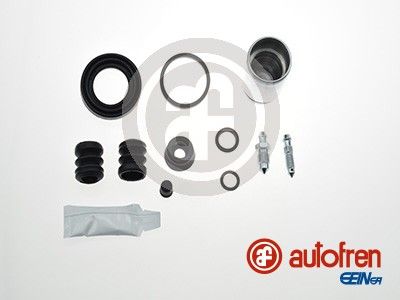 Ремкомплект, тормозной суппорт AUTOFREN SEINSA D41161C