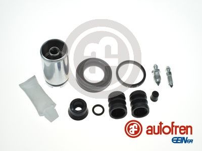 Ремкомплект, тормозной суппорт AUTOFREN SEINSA D41161K