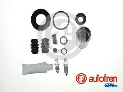 Ремкомплект, тормозной суппорт AUTOFREN SEINSA D41162C