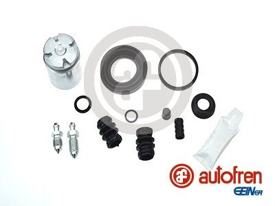 Ремкомплект, тормозной суппорт AUTOFREN SEINSA D41164C