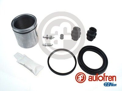 Ремкомплект, тормозной суппорт AUTOFREN SEINSA D41177C