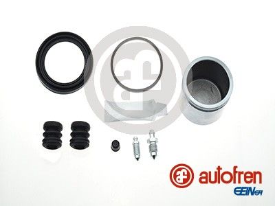 Ремкомплект, тормозной суппорт AUTOFREN SEINSA D41179C