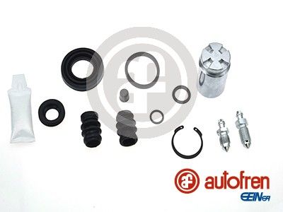 Ремкомплект, тормозной суппорт AUTOFREN SEINSA D41191C
