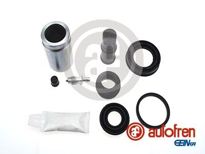 Ремкомплект, тормозной суппорт AUTOFREN SEINSA D41192C