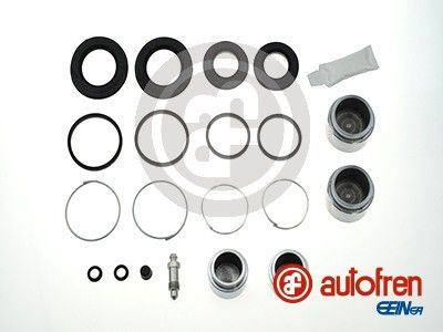 Ремкомплект, тормозной суппорт AUTOFREN SEINSA D41193C