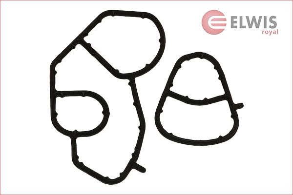 Прокладка, корпус маслянного фильтра ELWIS ROYAL 7026512