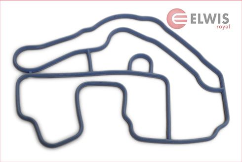 Прокладка, корпус термостата ELWIS ROYAL 7046810
