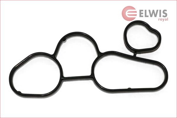 Уплотняющее кольцо, масляный радиатор ELWIS ROYAL 7156009