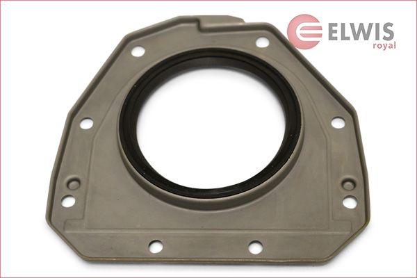 Уплотняющее кольцо, коленчатый вал ELWIS ROYAL 8056001