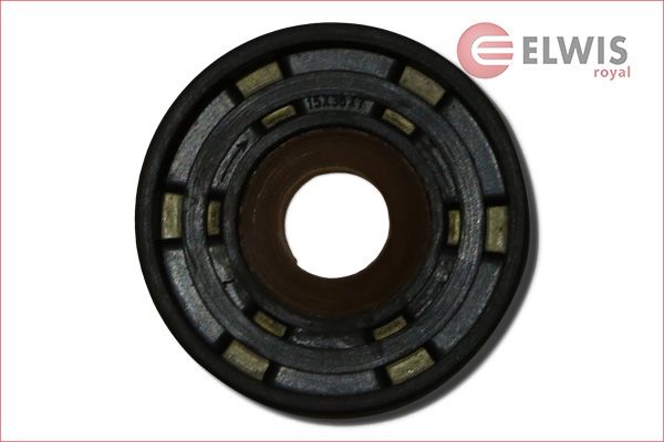 Уплотняющее кольцо, коленчатый вал ELWIS ROYAL 8056007