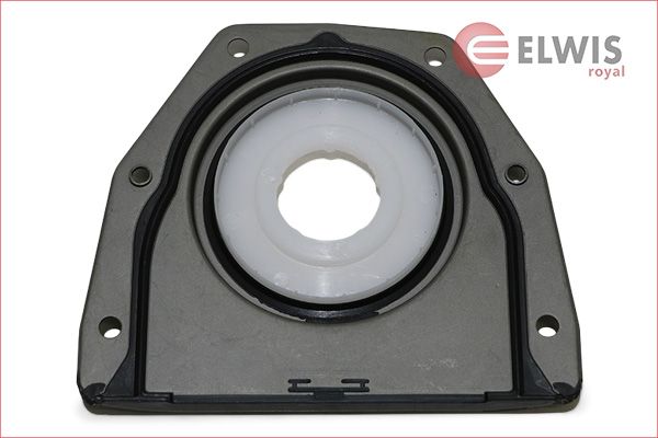 Уплотняющее кольцо, коленчатый вал ELWIS ROYAL 8126548