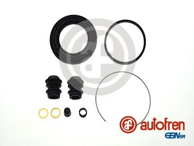 Ремкомплект, тормозной суппорт AUTOFREN SEINSA D41201