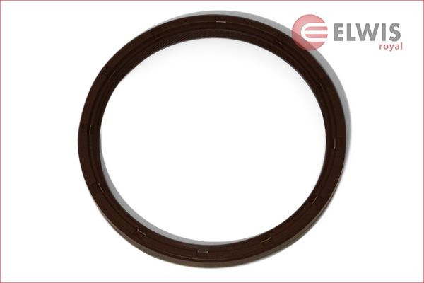 Уплотняющее кольцо, коленчатый вал ELWIS ROYAL 8142631