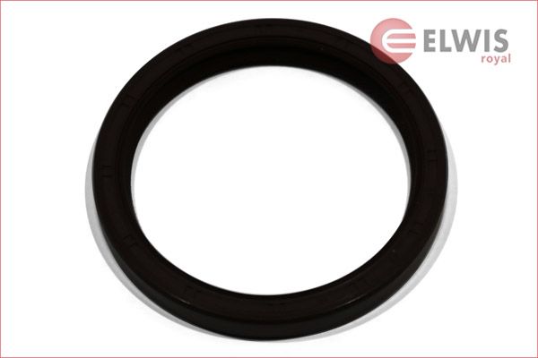 Уплотняющее кольцо, коленчатый вал ELWIS ROYAL 8142647