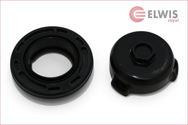 Уплотняющее кольцо, коленчатый вал ELWIS ROYAL 8142648