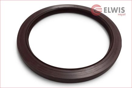 Уплотняющее кольцо, коленчатый вал ELWIS ROYAL 8144215