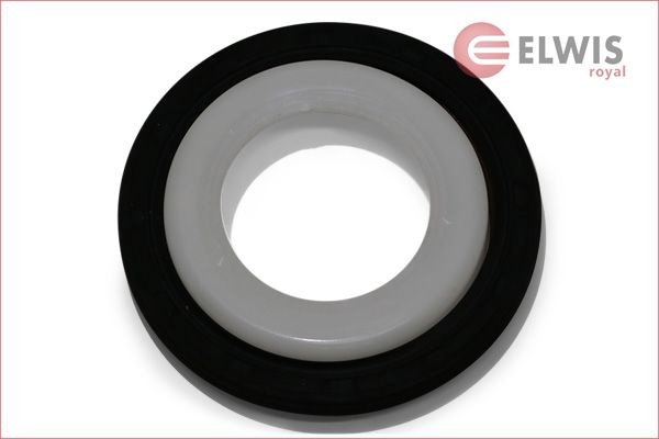 Уплотняющее кольцо, коленчатый вал ELWIS ROYAL 8144216
