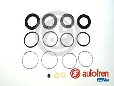 Ремкомплект, тормозной суппорт AUTOFREN SEINSA D41223