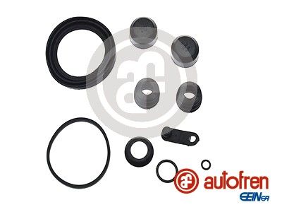Ремкомплект, тормозной суппорт AUTOFREN SEINSA D41354