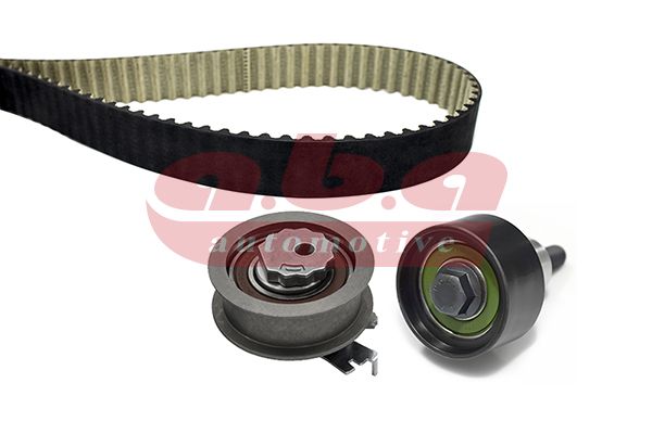 Комплект ремня ГРМ ABA Automotive YK500163