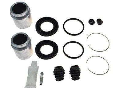 Ремкомплект, тормозной суппорт AUTOFREN SEINSA D41372C