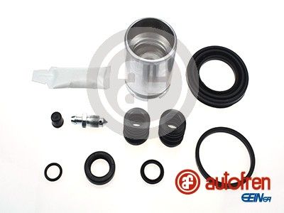 Ремкомплект, тормозной суппорт AUTOFREN SEINSA D41377C