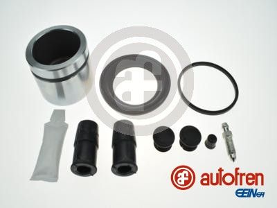 Ремкомплект, тормозной суппорт AUTOFREN SEINSA D41387C