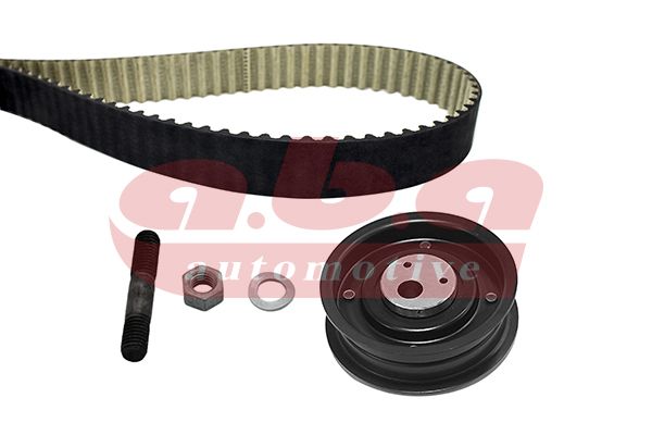 Комплект ремня ГРМ ABA Automotive YK501121