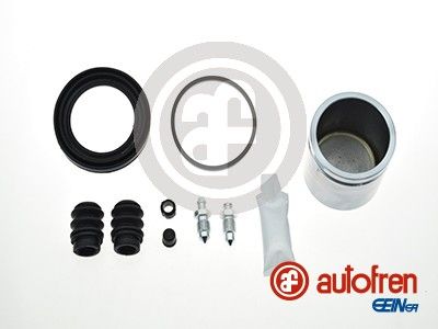 Ремкомплект, тормозной суппорт AUTOFREN SEINSA D41572C