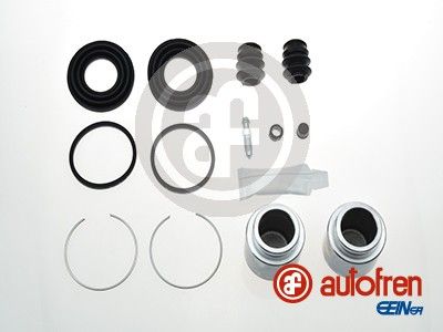 Ремкомплект, тормозной суппорт AUTOFREN SEINSA D41577C