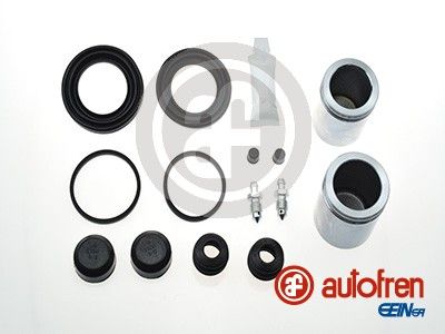 Ремкомплект, тормозной суппорт AUTOFREN SEINSA D41581C