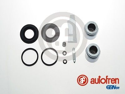 Ремкомплект, тормозной суппорт AUTOFREN SEINSA D41583C